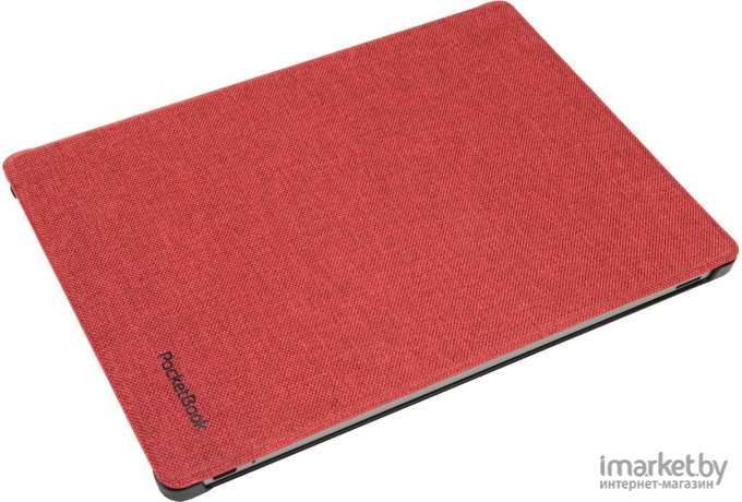 Обложка для электронной книги PocketBook HN-SL-PU-970-RD-RU Red