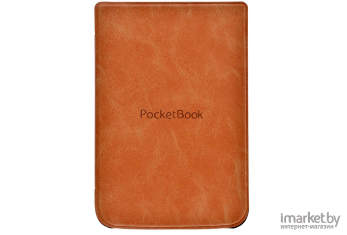 Обложка для электронной книги PocketBook PBC-628-BR-RU Brown