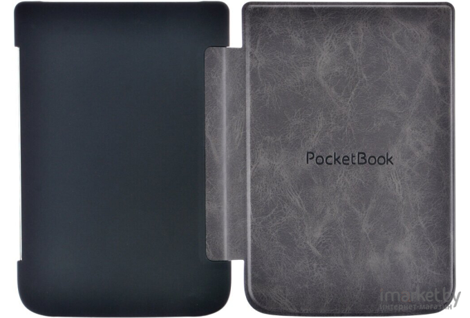 Обложка для электронной книги PocketBook PBC-628-BR-RU Brown