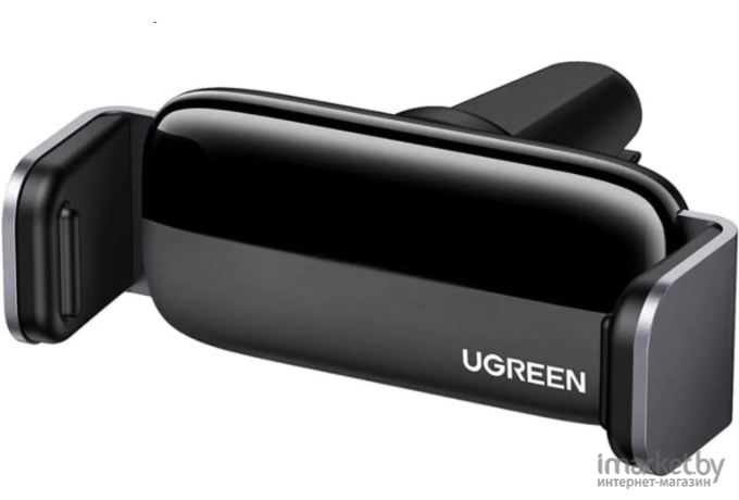 Автомобильный держатель Ugreen LP120-10422 Black [10422]