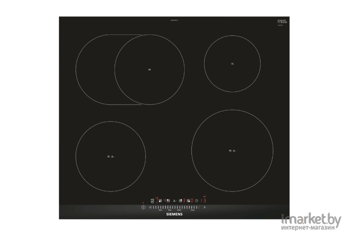Варочная панель Siemens EH675FFC1E