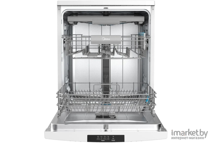 Посудомоечная машина Midea MFD60S110Wi