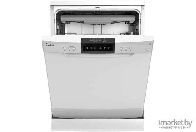 Посудомоечная машина Midea MFD60S110Wi