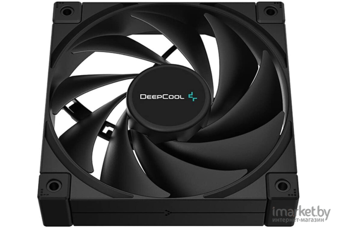 Система охлаждения DeepCool FK120 (R-FK120-BKNPF1-G-1)