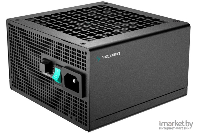 Блок питания для компьютеров DeepCool PQ1000M [R-PQA00M-FA0B-EU]