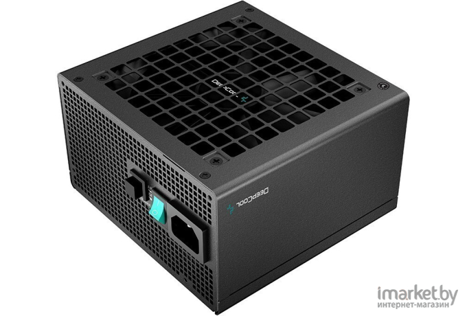 Блок питания для компьютеров DeepCool PQ1000M [R-PQA00M-FA0B-EU]