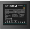 Блок питания для компьютеров DeepCool PQ1000M [R-PQA00M-FA0B-EU]