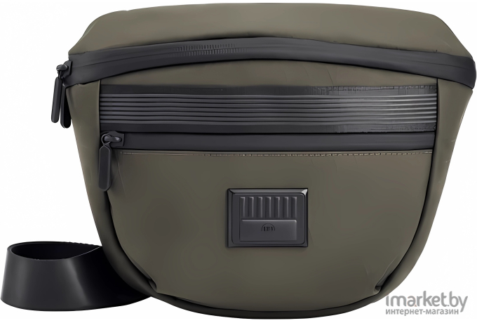 Сумка Ninetygo Lightweight Shoulder Bag Green [90BWPMT21105U]