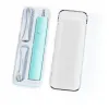 Электрическая зубная щетка inFly Electric Toothbrush with travel case Т03S White (T20030SIN White)