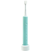 Электрическая зубная щетка inFly Electric Toothbrush with travel case Green (T20030SIN Green)