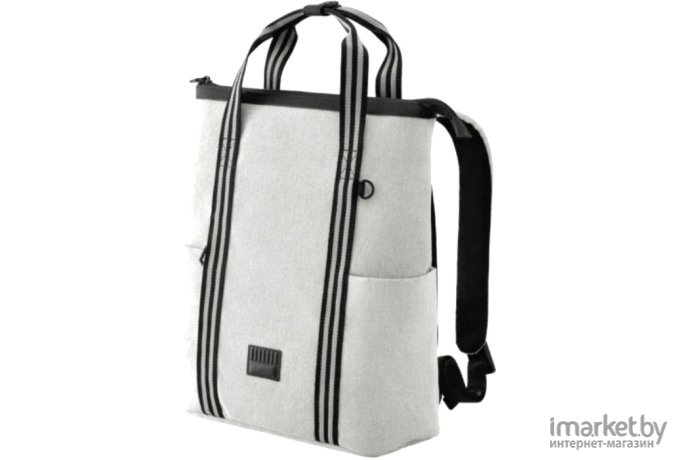 Рюкзак Ninetygo Urban Multifunctional Commuting Backpack Beige (90BBPMT21116U)