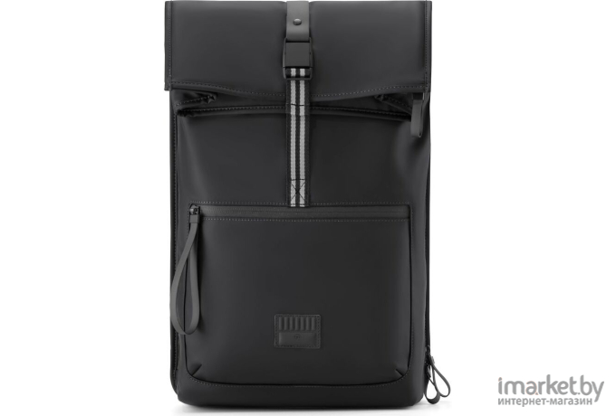 Рюкзак Ninetygo Urban Daily Plus Backpack Black (90BBPMT21118U)