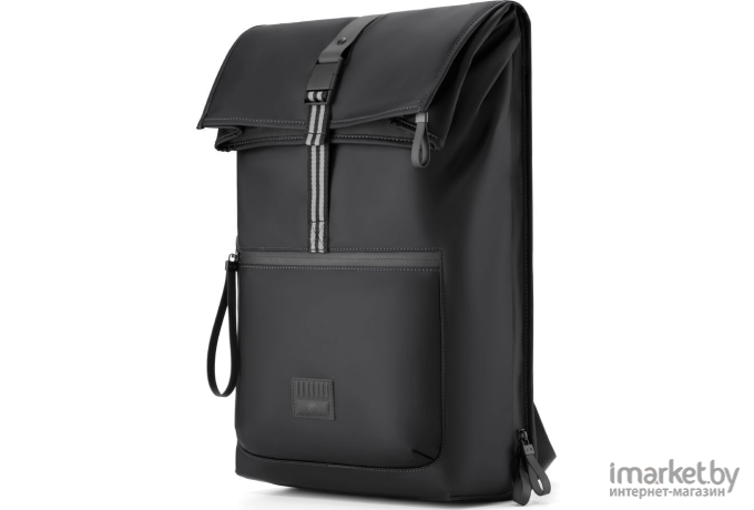 Рюкзак Ninetygo Urban Daily Plus Backpack Black (90BBPMT21118U)