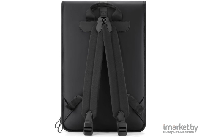 Рюкзак Ninetygo Urban Daily Plus Backpack Black (90BBPMT21118U)