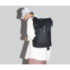 Рюкзак Ninetygo Urban Daily Plus Backpack Black (90BBPMT21118U)