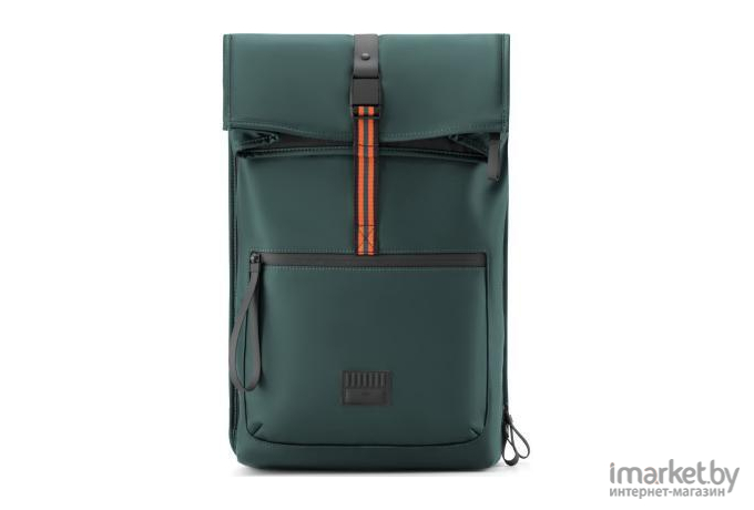 Рюкзак Ninetygo Urban Daily Plus Backpack Black (90BBPMT21118U)