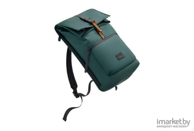 Рюкзак Ninetygo Urban Daily Plus Backpack Black (90BBPMT21118U)