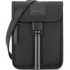 Рюкзак Ninetygo Urban Daily Plus Shoulder Bag Black [90BXPLF21119U]