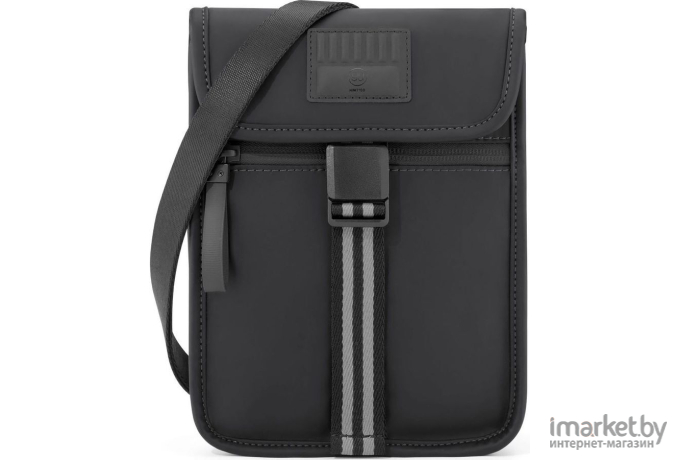 Рюкзак Ninetygo Urban Daily Plus Shoulder Bag Black [90BXPLF21119U]