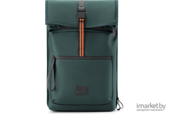 Рюкзак Ninetygo Urban Daily Plus Backpack Green (90BBPMT21118U)