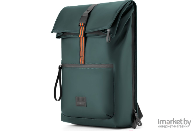 Рюкзак Ninetygo Urban Daily Plus Backpack Green (90BBPMT21118U)