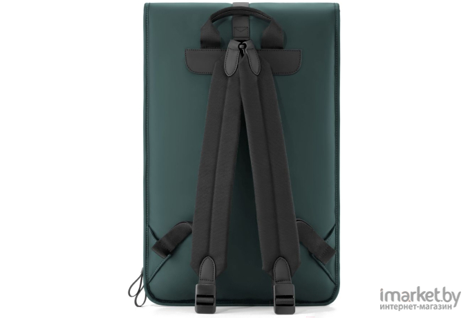 Рюкзак Ninetygo Urban Daily Plus Backpack Green (90BBPMT21118U)