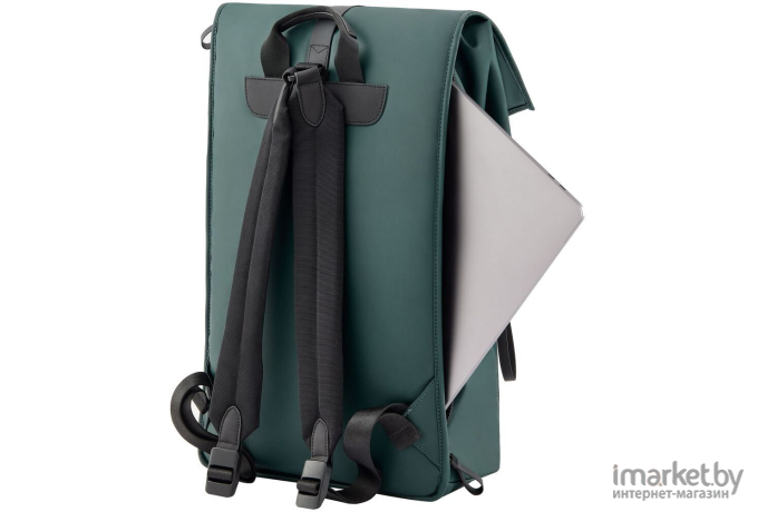 Рюкзак Ninetygo Urban Daily Plus Backpack Green (90BBPMT21118U)