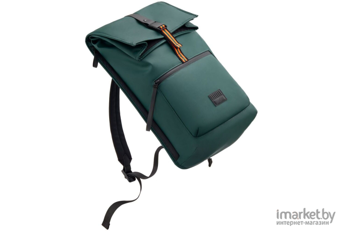 Рюкзак Ninetygo Urban Daily Plus Backpack Green (90BBPMT21118U)