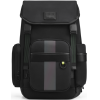 Рюкзак Ninetygo Business Multifunctional Backpack 2in1 Black (90BBPCB21101M)