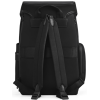 Рюкзак Ninetygo Business Multifunctional Backpack 2in1 Black (90BBPCB21101M)