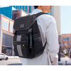 Рюкзак Ninetygo Business Multifunctional Backpack 2in1 Black (90BBPCB21101M)