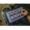 Графический планшет XP-Pen Artist Pro 16 LED USB Type-C черный [ARTISTPRO16_JP]