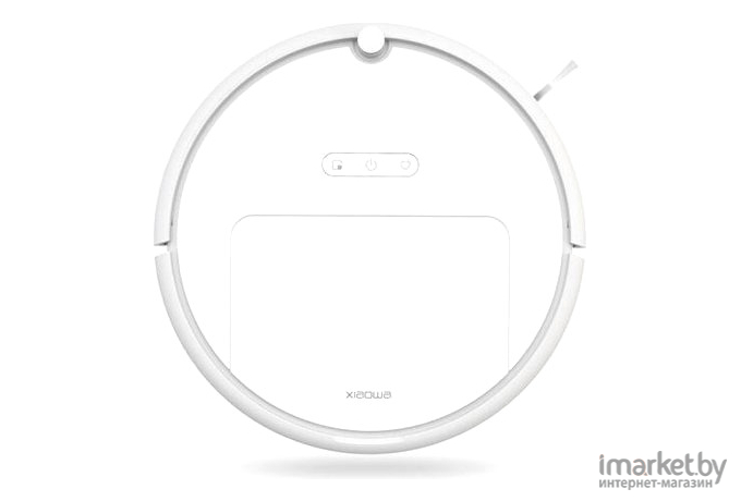 Робот-пылесос Midea Robotic Vacuum Cleaner I5C White [I5C White]