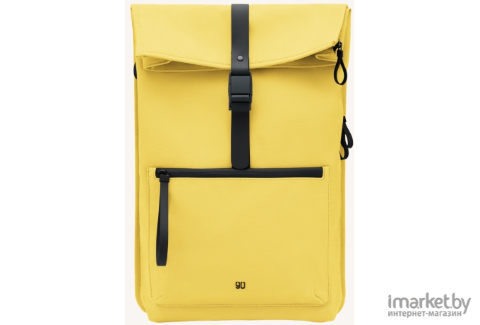 Рюкзак Ninetygo Urban Daily Backpack Yellow [90BBPCB2133U Yellow]