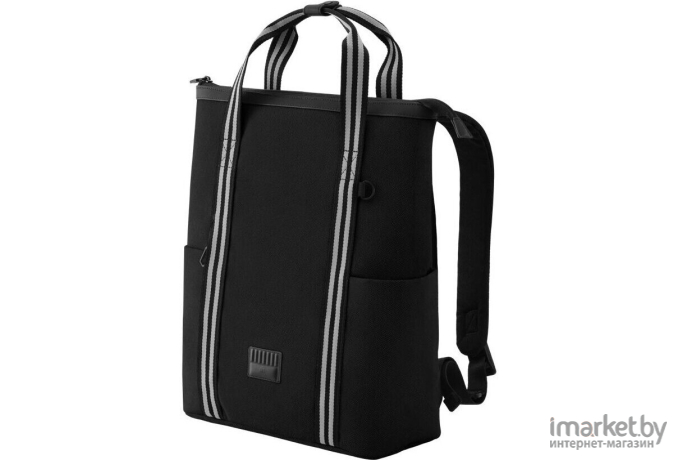 Рюкзак Ninetygo Urban Multifunctional Commuting Backpack Black (90BBPMT21116U)