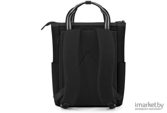 Рюкзак Ninetygo Urban Multifunctional Commuting Backpack Black (90BBPMT21116U)