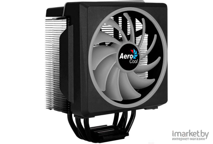 Система охлаждения AeroCool Cylon 4F