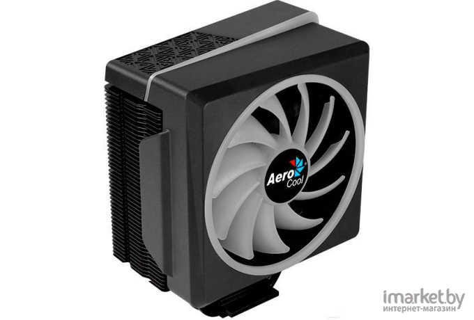 Система охлаждения AeroCool Cylon 4F