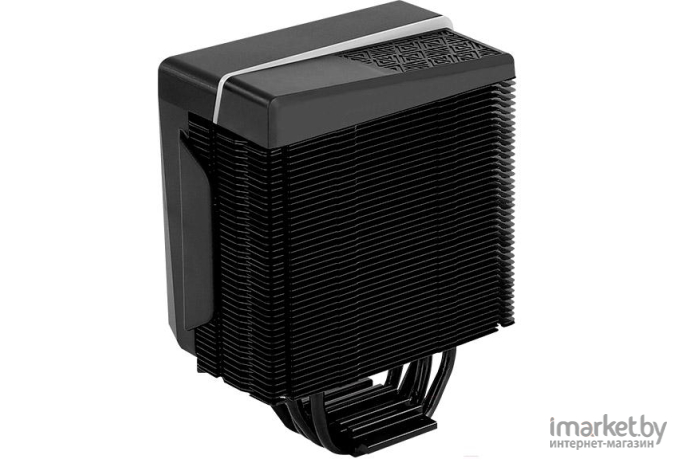 Система охлаждения AeroCool Cylon 4F