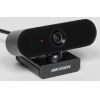 Web-камера Hikvision DS-U04P 4Mpix USB2.0 с микрофоном черный