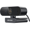 Web-камера Hikvision DS-U04P 4Mpix USB2.0 с микрофоном черный