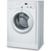 Стиральная машина Indesit EcoTime IWSD 5085 белый [869990629060]