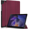 Чехол для планшета IT Baggage Samsung Galaxy Tab A8 SM-X200/205 10.5-inch Bordo [ITSSA8105-0]