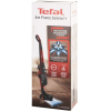 Пылесос Tefal Air Force TY9133WH черный/бордовый [2211400773]