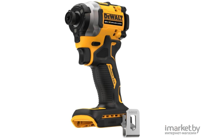 Шуруповерт DeWalt DCF850N