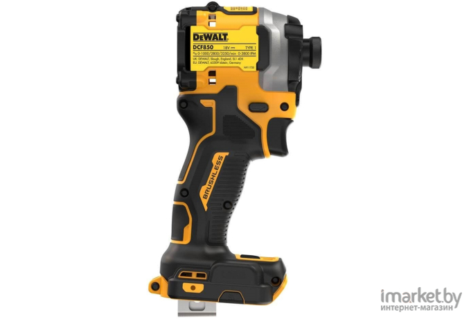 Шуруповерт DeWalt DCF850N