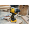 Дрель-шуруповерт DeWalt DCD701D2-QW [DCD701D2]