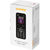 Мобильный телефон Digma C281 Linx 32Mb синий [LT2067PM]