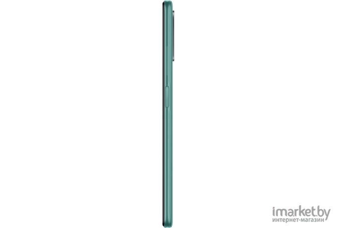 Мобильный телефон Xiaomi Redmi Note 10T 128Gb 4Gb зеленое сияние [33304]