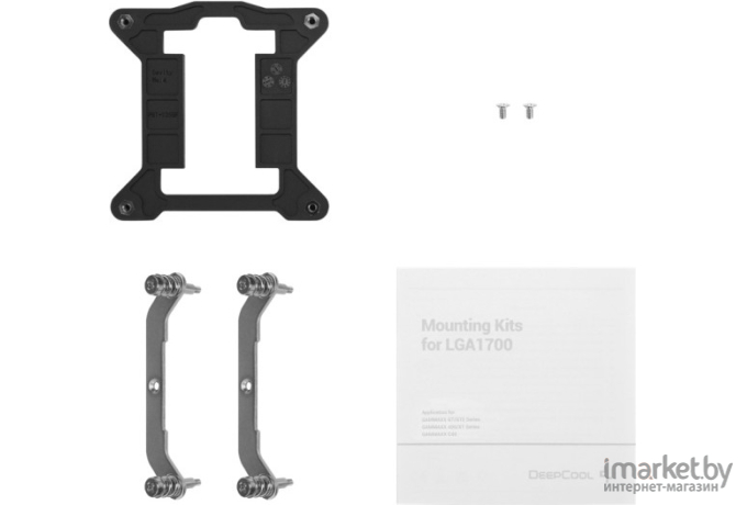 Комплект монтажный DeepCool EM009-MKNNIN-G-1